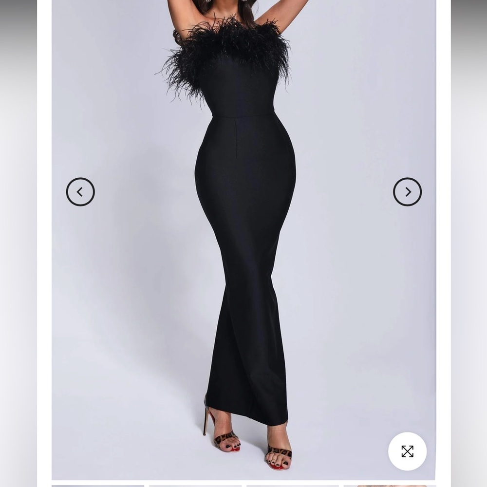 Brand new, still in package size medium